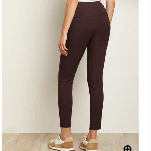 RW&CO city leggings ankle length pants purple size XS - Picture 12 of 12